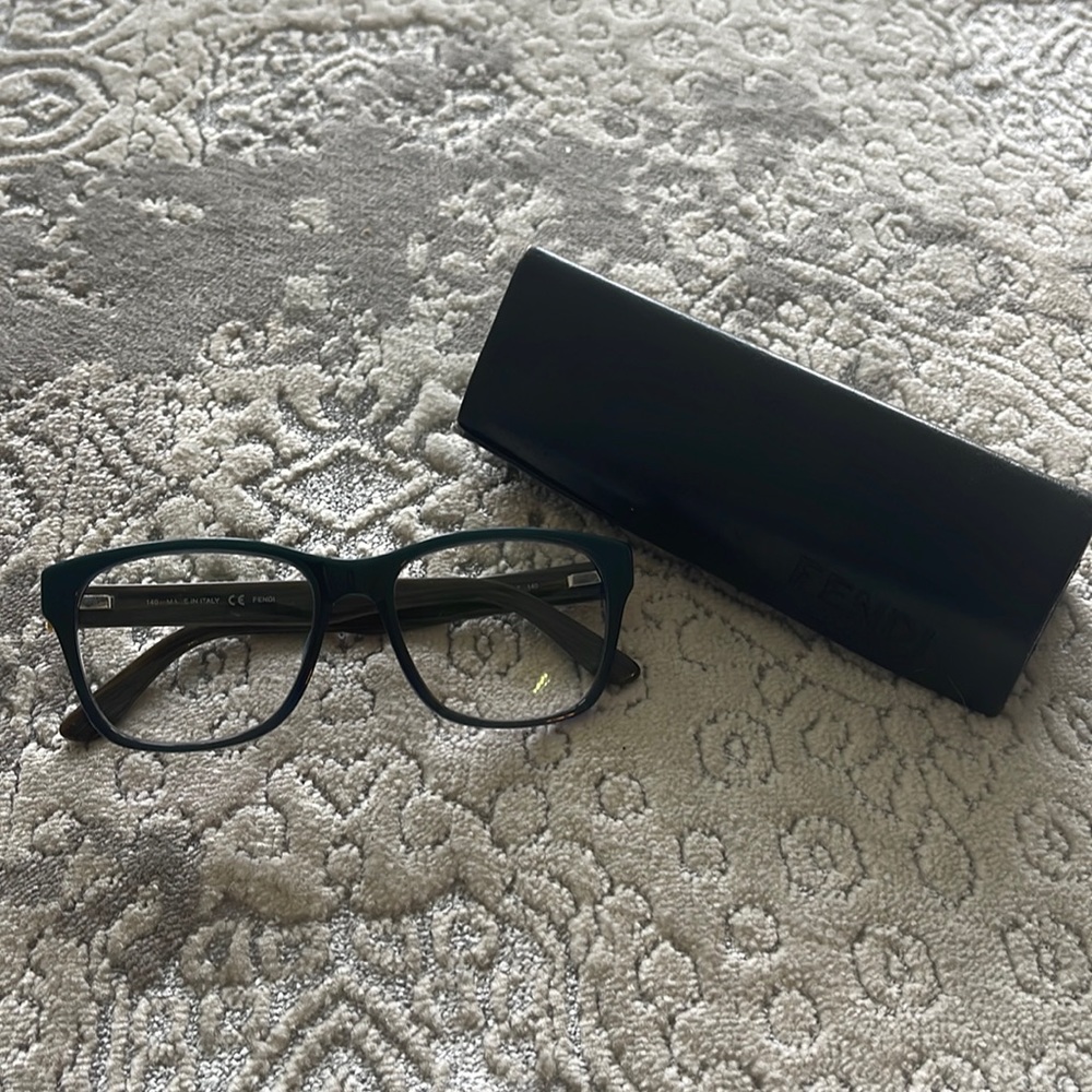 Fendi reading glasses